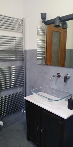 Hostal Antico Affittacamere Di Tollegno