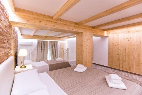 Bed & Breakfast Dependance Ludovica
