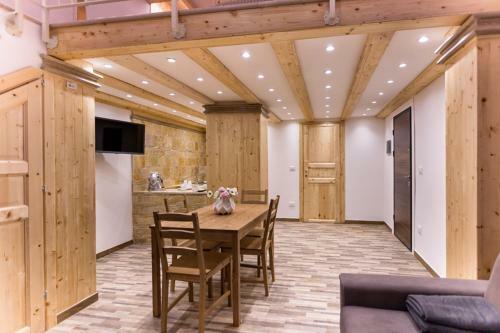 Bed & Breakfast Dependance Ludovica