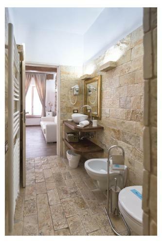 Bed & Breakfast Dependance Ludovica