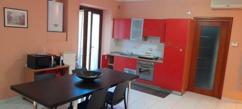 Apartamento La Casa Di Silvana