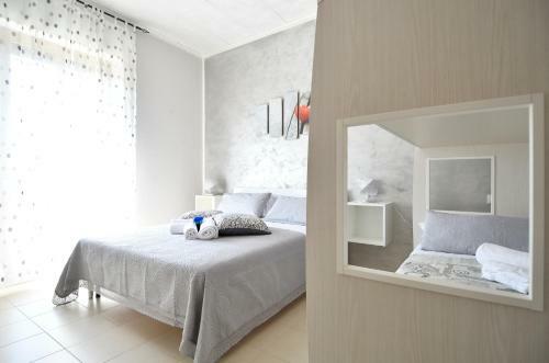 Hostal Malo' Rooms