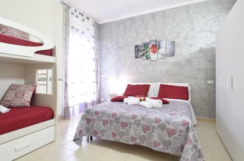 Hostal Malo' Rooms