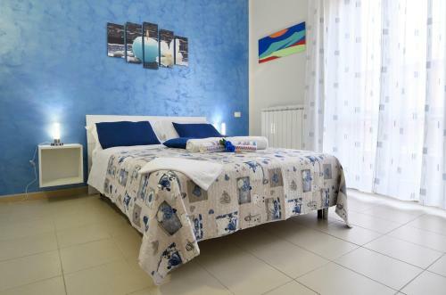 Hostal Malo' Rooms
