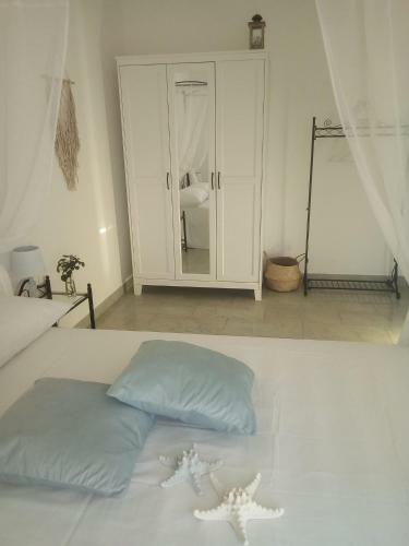 Apartamento Dimora Brezza Di Mare