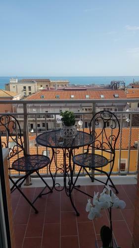 Apartamento Dimora Brezza Di Mare