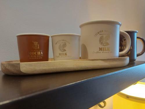 Hostal I Tre Marchi Rooms Camera Sabbia