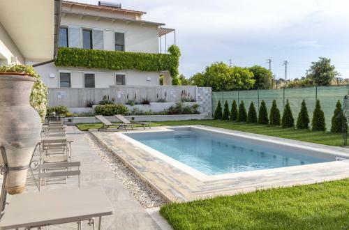 Bed & Breakfast Corte Lissa