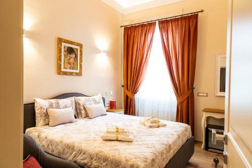 Bed & Breakfast Residenza Di Nucci