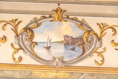 Bed & Breakfast Residenza Di Nucci