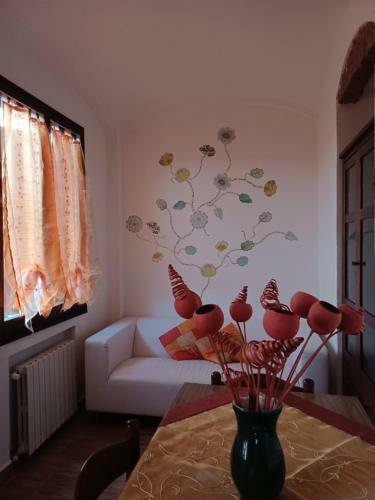 Apartamento Il Roseto