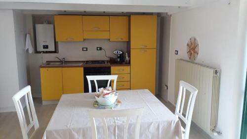 Apartamento La Dimora Sul Porto