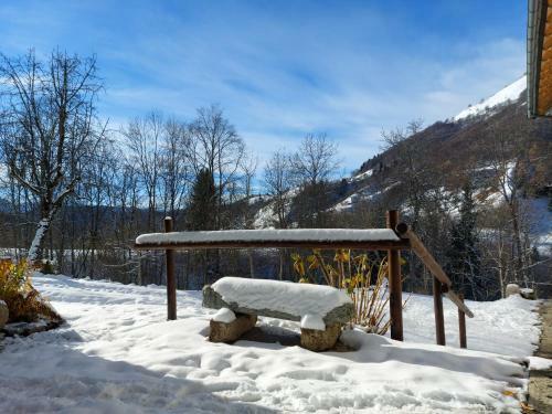 Hotel Rifugio Fornas
