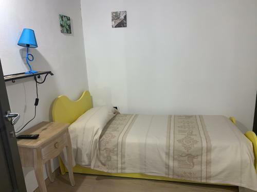 Hostal Antica Potecar�a