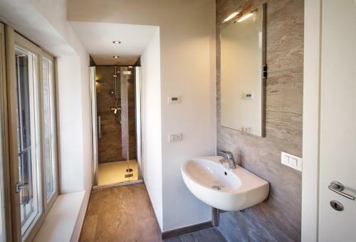 Apartamento Albergo Diffuso Tolmezzo