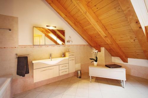 Apartamento Albergo Diffuso Tolmezzo
