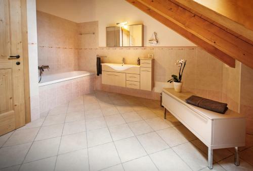 Apartamento Albergo Diffuso Tolmezzo