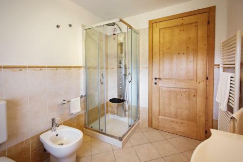 Apartamento Albergo Diffuso Tolmezzo