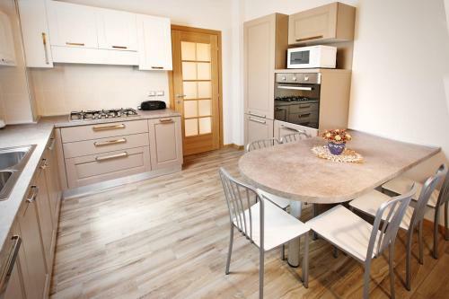Apartamento Albergo Diffuso Tolmezzo