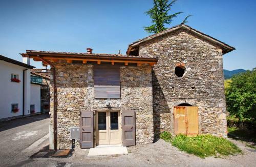 Apartamento Albergo Diffuso Tolmezzo