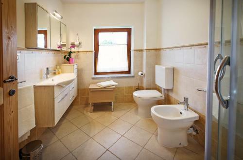 Apartamento Albergo Diffuso Tolmezzo