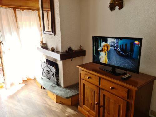 Apartamento Casa Amica