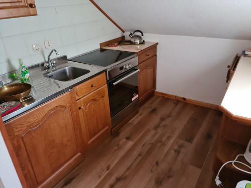 Apartamento Casa Amica