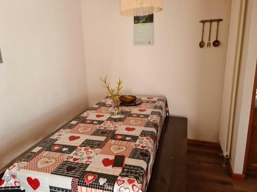 Apartamento Casa Amica