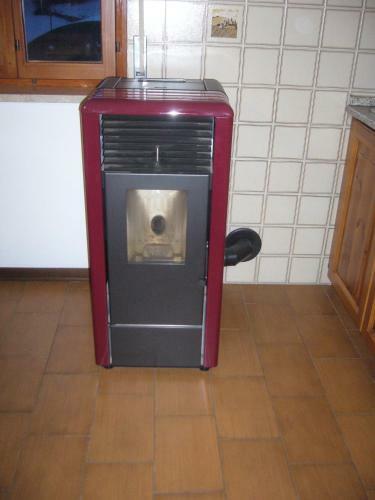 Apartamento Casa Da Paolo