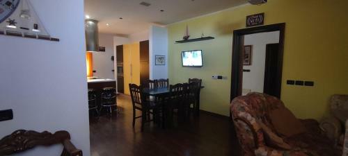 Apartamento Residence Vista Mare