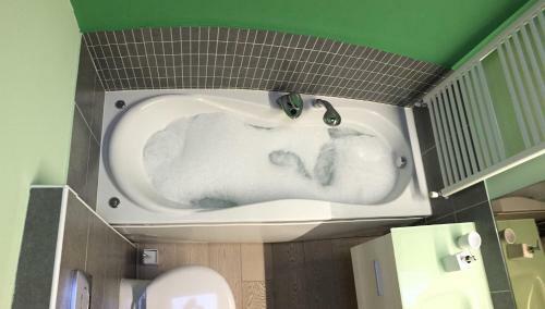 Apartamento Holiday House Viola