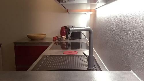 Apartamento Holiday House Viola