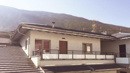 Apartamento Holiday House Viola