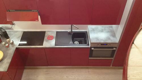 Apartamento Holiday House Viola