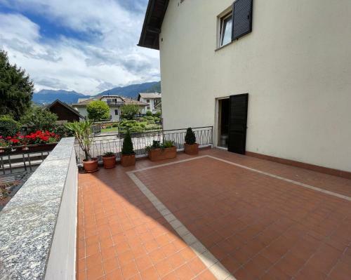 Apartamento Casa Dolce Casa