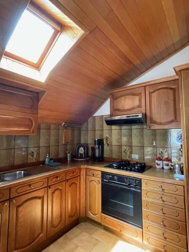 Apartamento Casa Dolce Casa