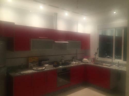 Apartamento Appartement Fes