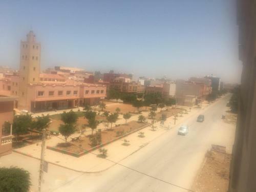 Apartamento Appartement Fes