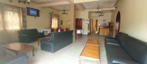 Kings Hotel Kabale
