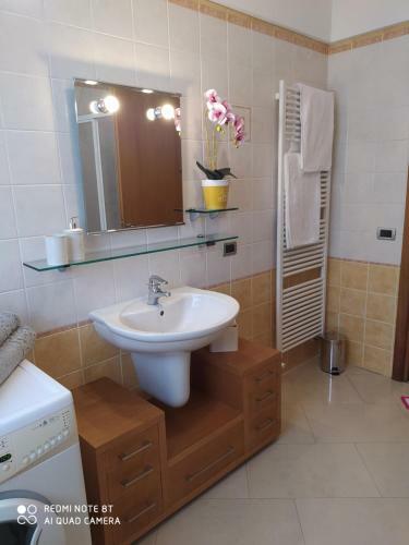 Apartamento 3 S Casa Vacanze