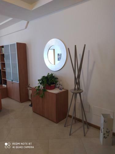 Apartamento 3 S Casa Vacanze
