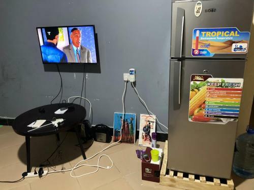 Karibu Home Away