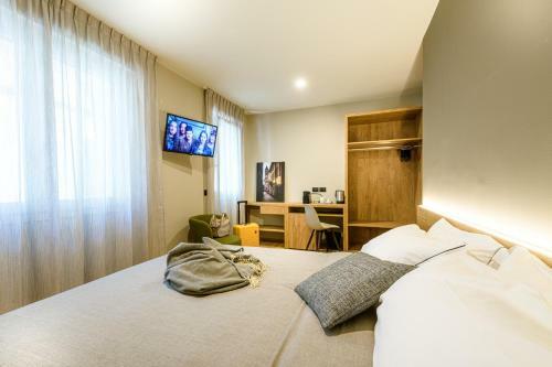 Bed & Breakfast Sanmartino Suite
