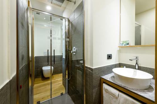 Bed & Breakfast Sanmartino Suite