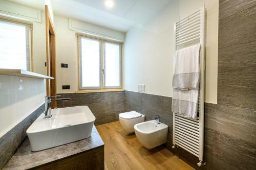 Bed & Breakfast Sanmartino Suite