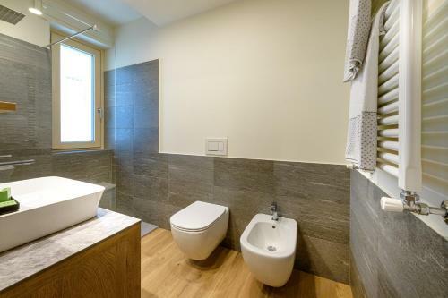 Bed & Breakfast Sanmartino Suite