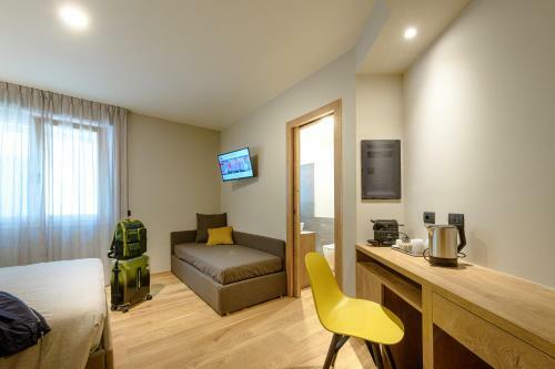 Bed & Breakfast Sanmartino Suite