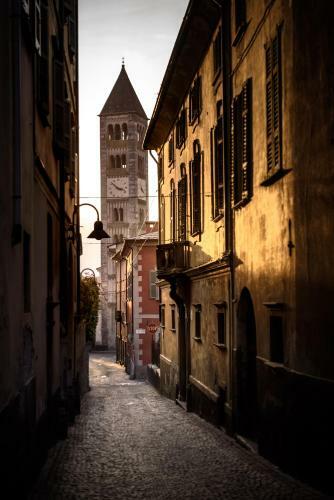 Bed & Breakfast Sanmartino Suite