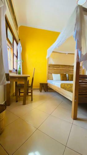 Bed & Breakfast Buutu Nest
