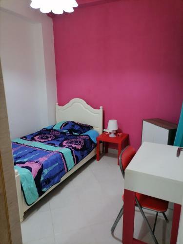 Apartamento Achachi Mohammed